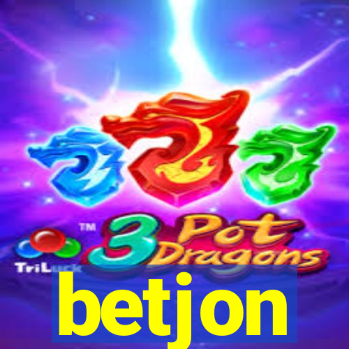 betjon