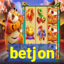 betjon