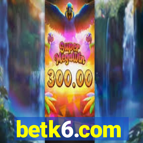 betk6.com