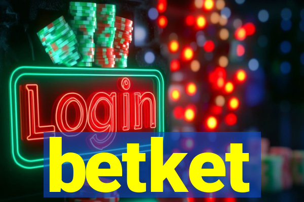 betket