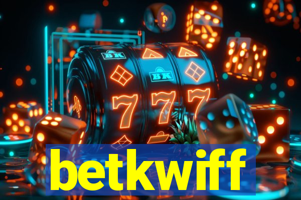 betkwiff