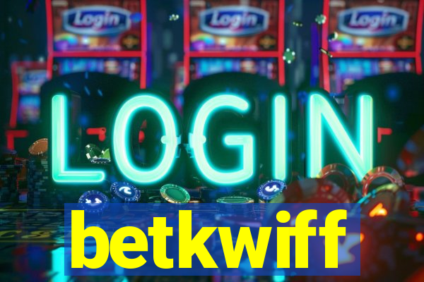 betkwiff