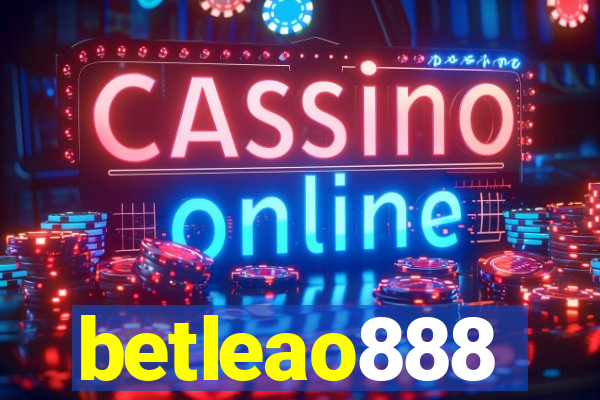 betleao888