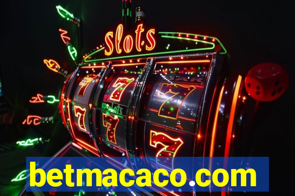 betmacaco.com