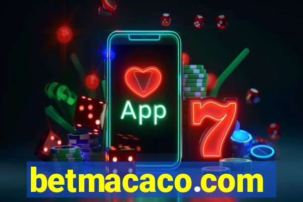 betmacaco.com