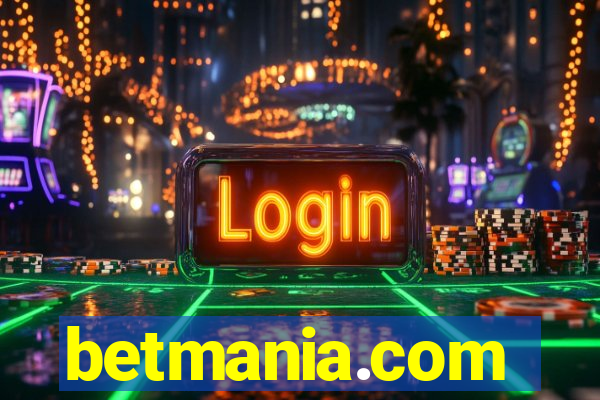 betmania.com