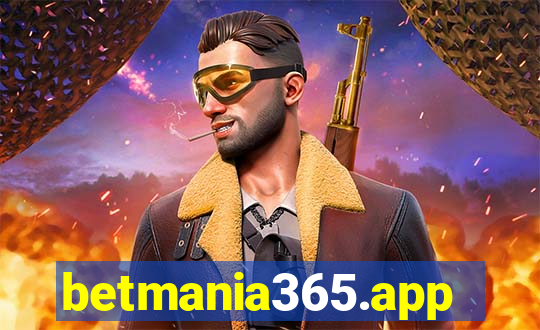 betmania365.app