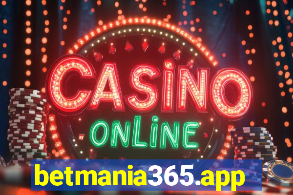 betmania365.app