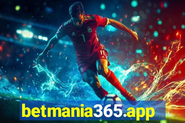 betmania365.app