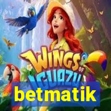 betmatik