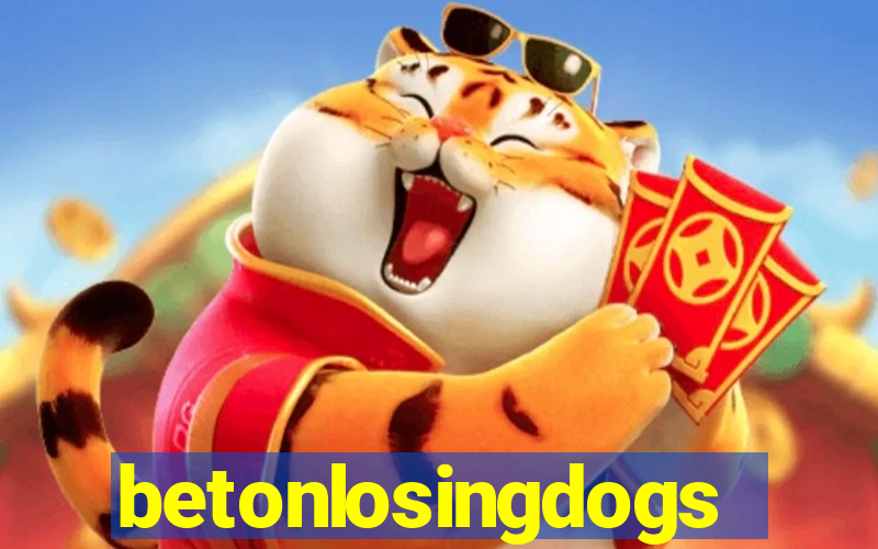 betonlosingdogs