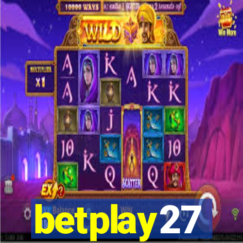 betplay27