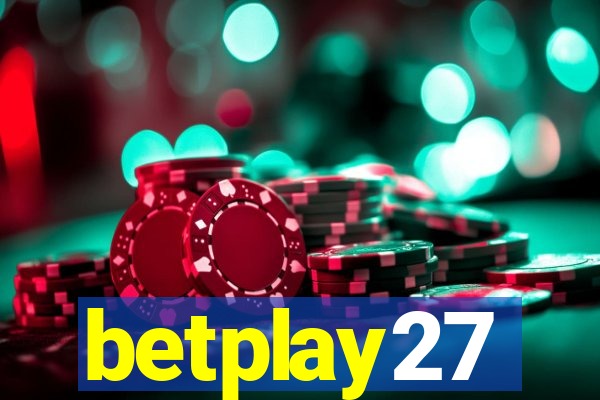 betplay27