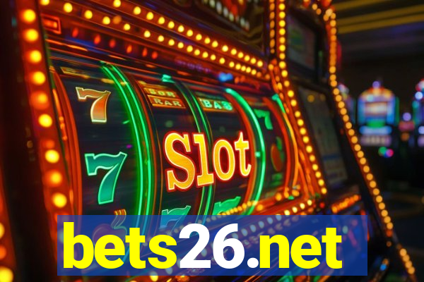 bets26.net