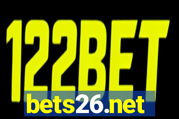 bets26.net