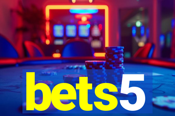 bets5