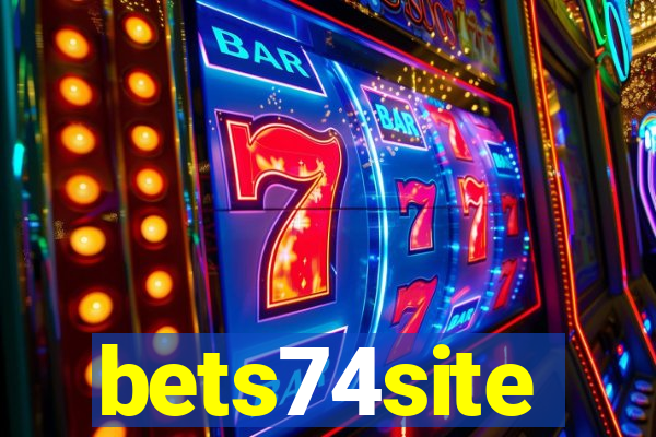 bets74site