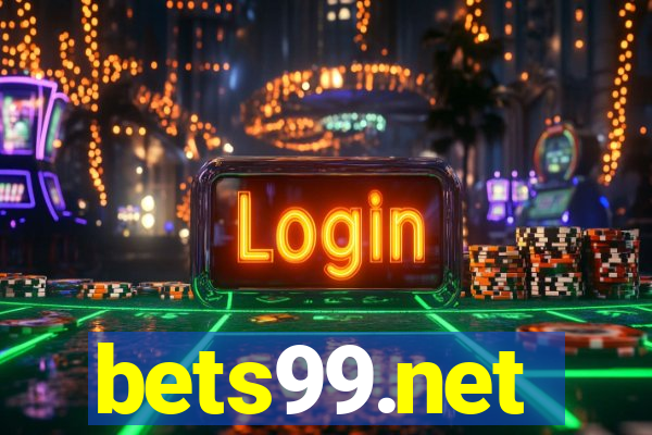 bets99.net