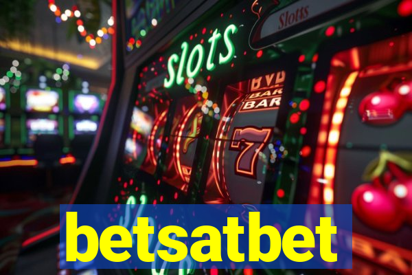 betsatbet