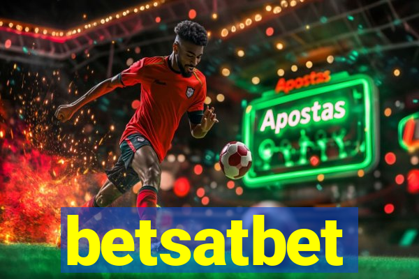 betsatbet