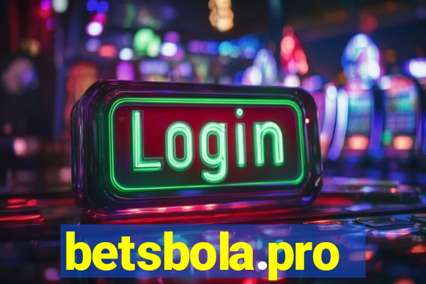 betsbola.pro