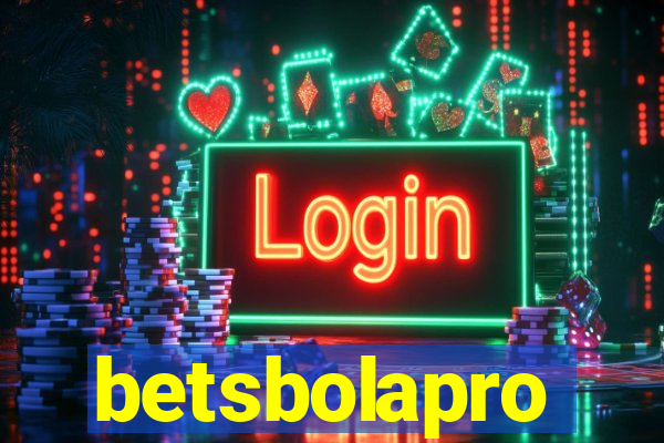 betsbolapro