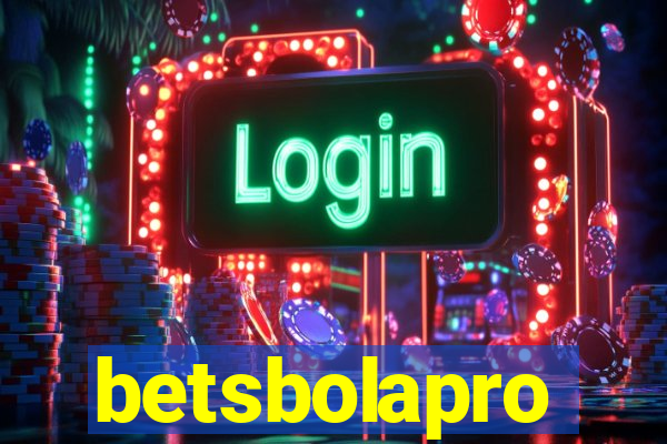 betsbolapro