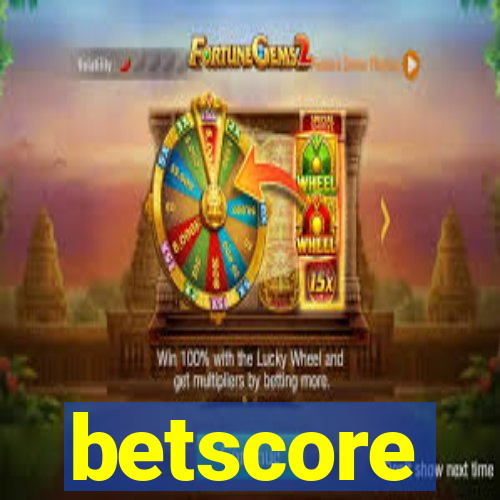 betscore