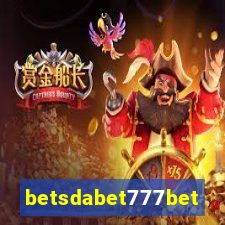 betsdabet777bet