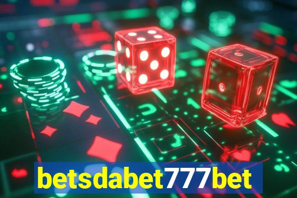 betsdabet777bet