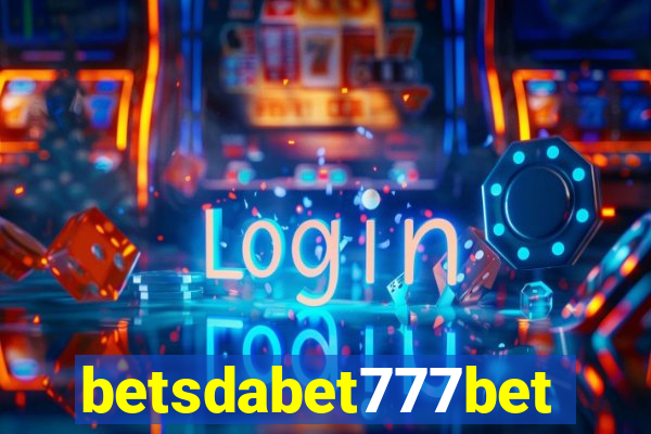 betsdabet777bet