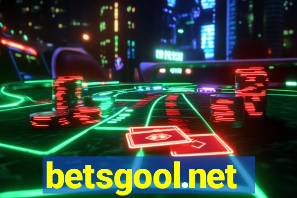 betsgool.net