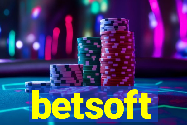 betsoft