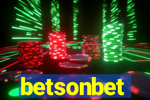 betsonbet