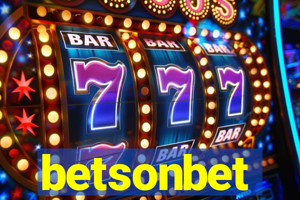 betsonbet