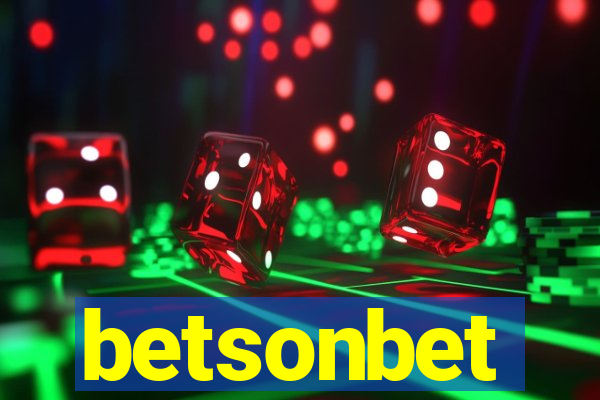 betsonbet