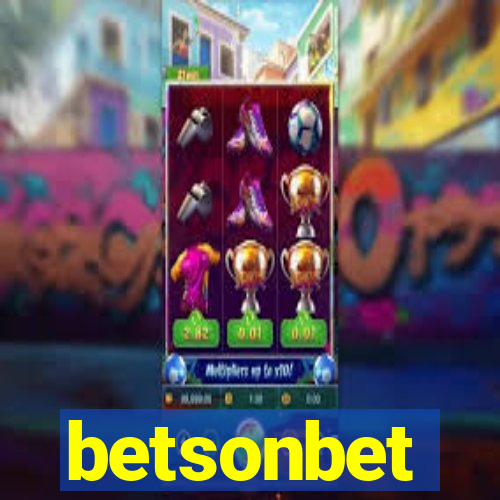 betsonbet