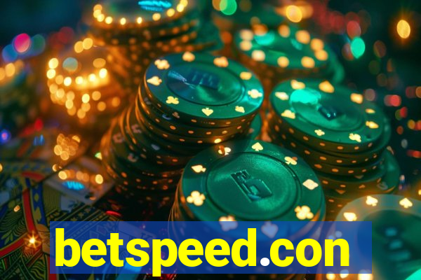 betspeed.con