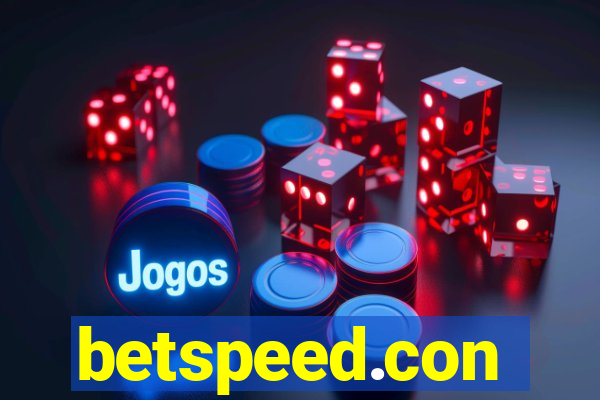 betspeed.con