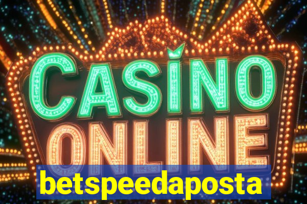 betspeedaposta