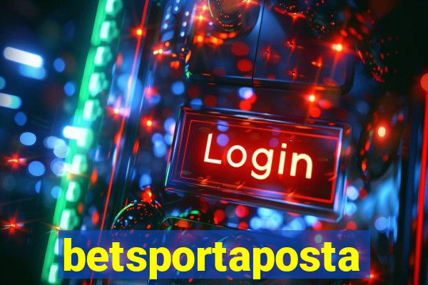 betsportaposta