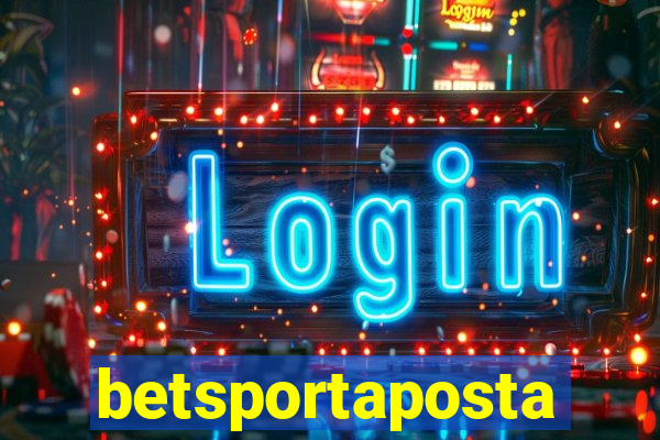 betsportaposta