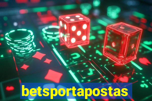 betsportapostas