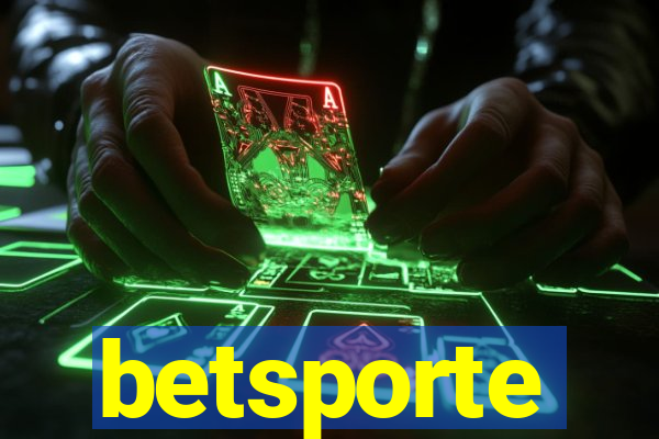 betsporte