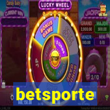 betsporte