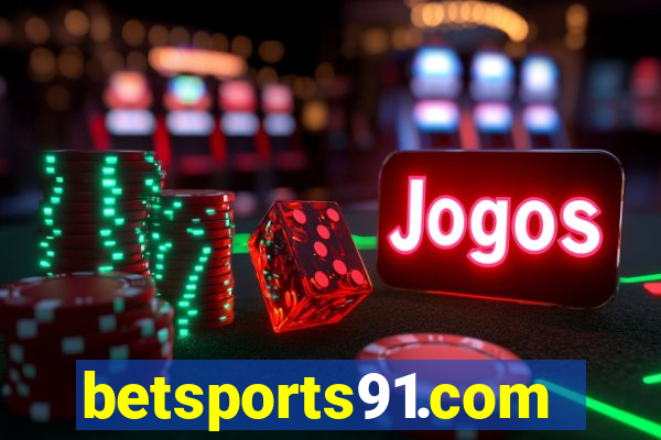 betsports91.com