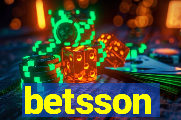 betsson