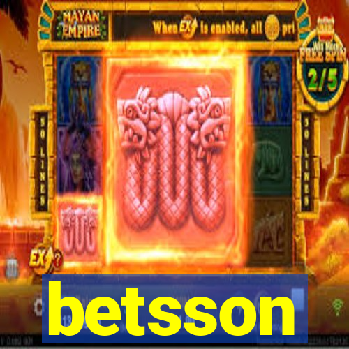 betsson