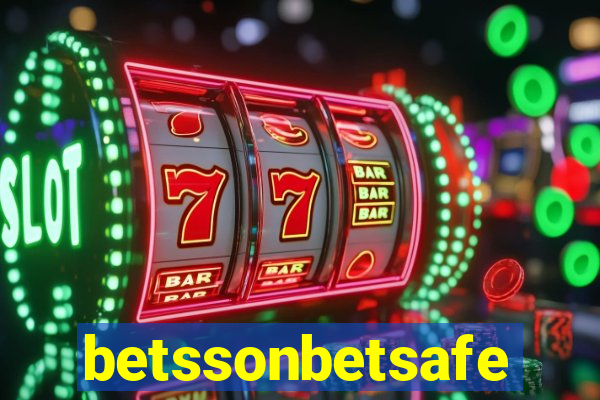 betssonbetsafe