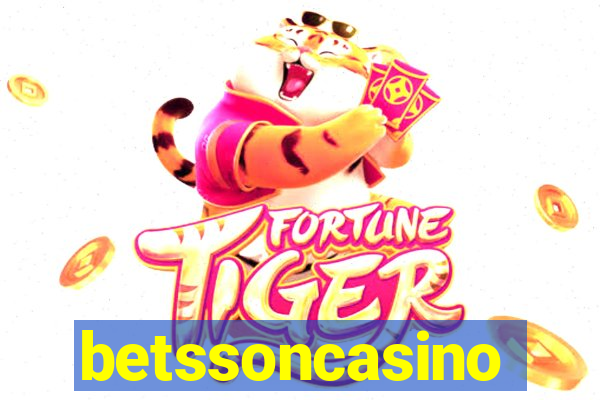 betssoncasino